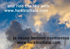 photo 072166 . ... and ride the sky with www.heikkisiltala.com . 2007-07-29