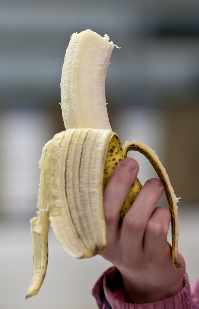 The Banana, photo 153098, 2010-06-12