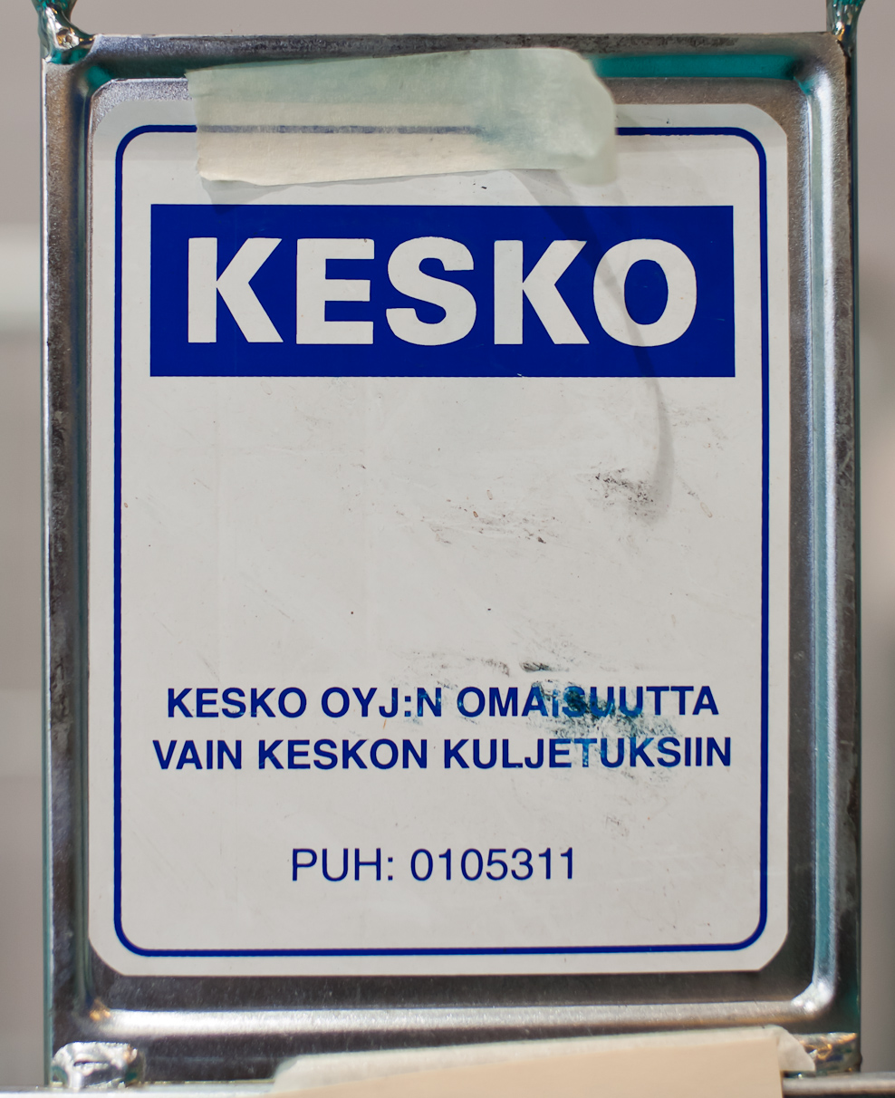 Kesko, kuva 169237, 12.3.2011