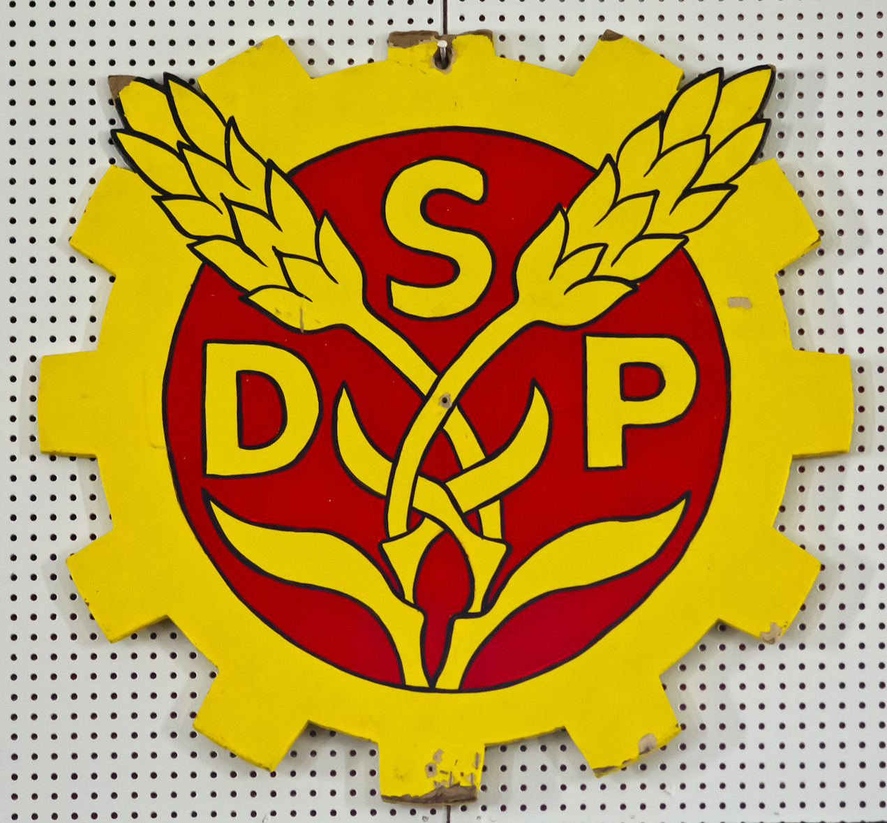 SDP, photo 183081, 2011-11-12